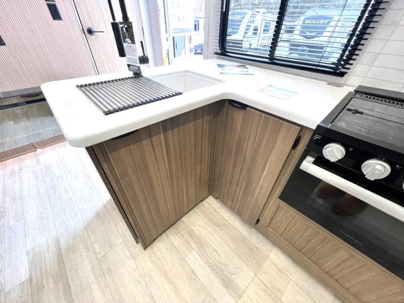 2025 Forest River 2025 Forest River Forest River Salem - thumbnail 22