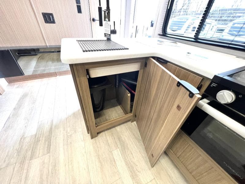 2025 Forest River 2025 Forest River Forest River Salem - thumbnail 23