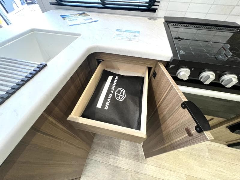 2025 Forest River 2025 Forest River Forest River Salem - thumbnail 25