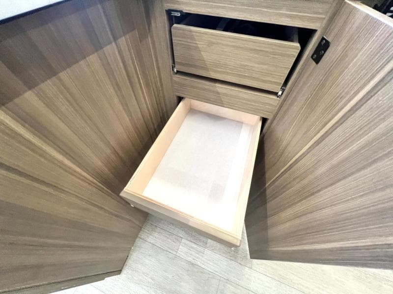 2025 Forest River 2025 Forest River Forest River Salem - thumbnail 26