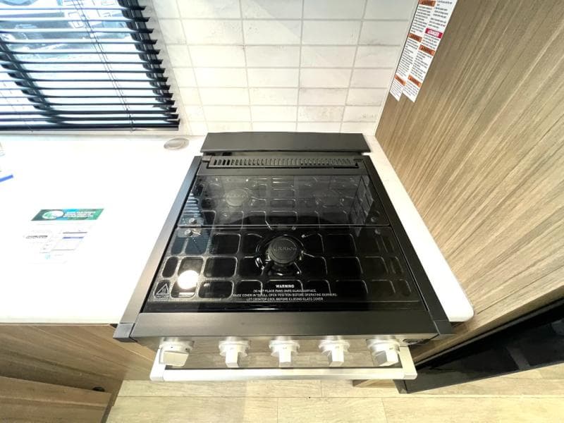 2025 Forest River 2025 Forest River Forest River Salem - thumbnail 27