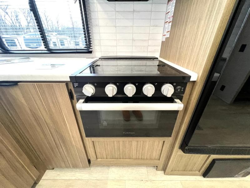 2025 Forest River 2025 Forest River Forest River Salem - thumbnail 28