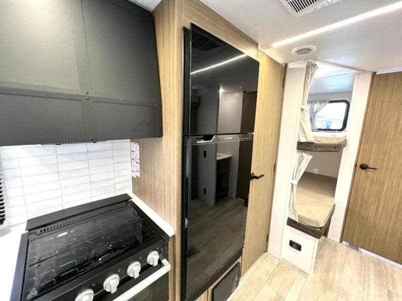 2025 Forest River 2025 Forest River Forest River Salem - thumbnail 30