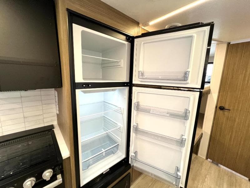 2025 Forest River 2025 Forest River Forest River Salem - thumbnail 31