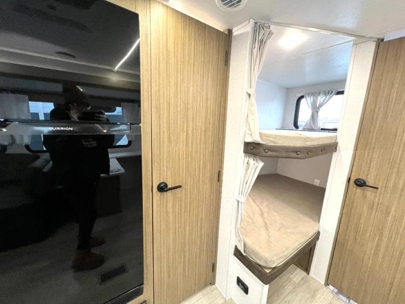 2025 Forest River 2025 Forest River Forest River Salem - thumbnail 32