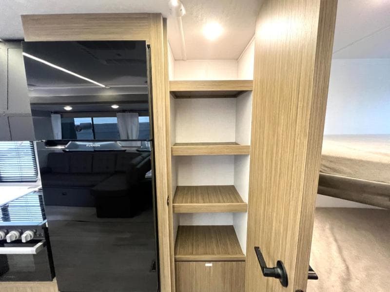 2025 Forest River 2025 Forest River Forest River Salem - thumbnail 33