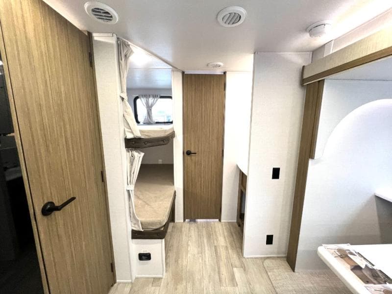 2025 Forest River 2025 Forest River Forest River Salem - thumbnail 34