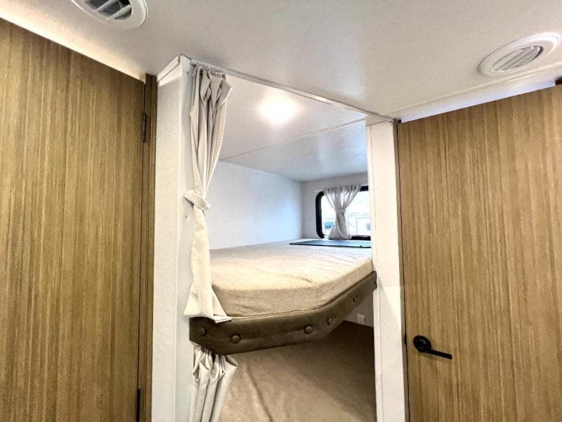 2025 Forest River 2025 Forest River Forest River Salem - thumbnail 35