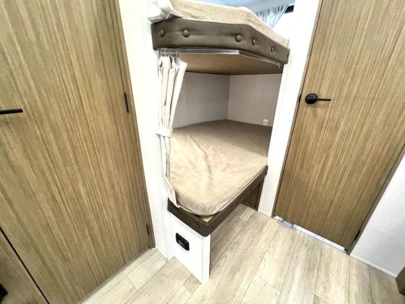 2025 Forest River 2025 Forest River Forest River Salem - thumbnail 36