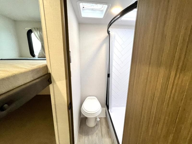 2025 Forest River 2025 Forest River Forest River Salem - thumbnail 38