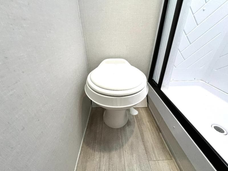 2025 Forest River 2025 Forest River Forest River Salem - thumbnail 39