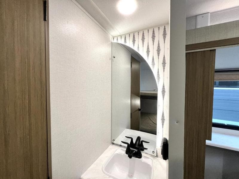 2025 Forest River 2025 Forest River Forest River Salem - thumbnail 42