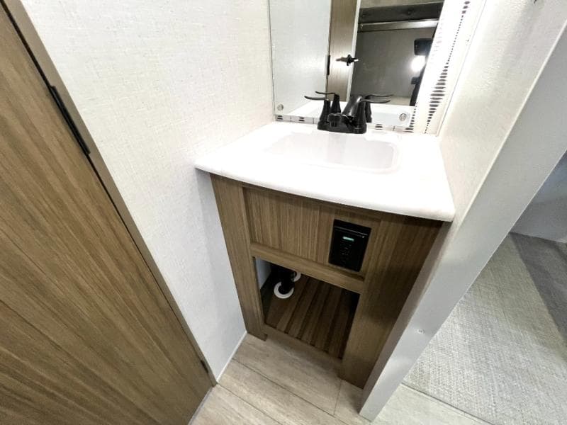 2025 Forest River 2025 Forest River Forest River Salem - thumbnail 43