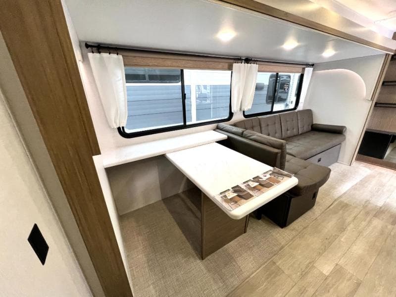 2025 Forest River 2025 Forest River Forest River Salem - thumbnail 45