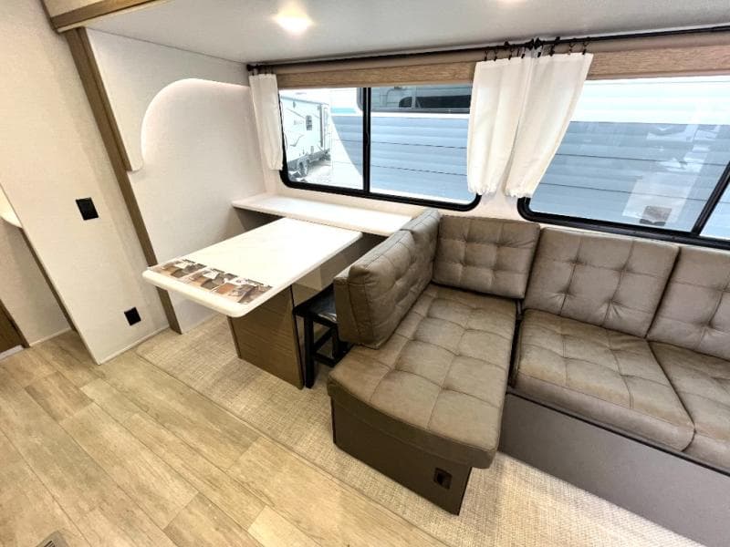 2025 Forest River 2025 Forest River Forest River Salem - thumbnail 48