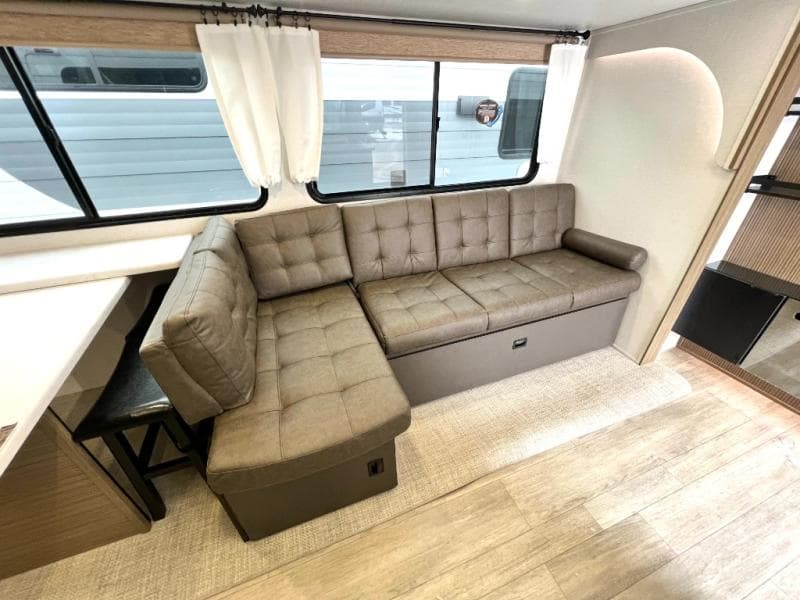 2025 Forest River 2025 Forest River Forest River Salem - thumbnail 50