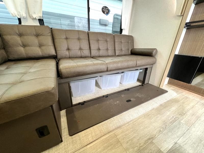 2025 Forest River 2025 Forest River Forest River Salem - thumbnail 51