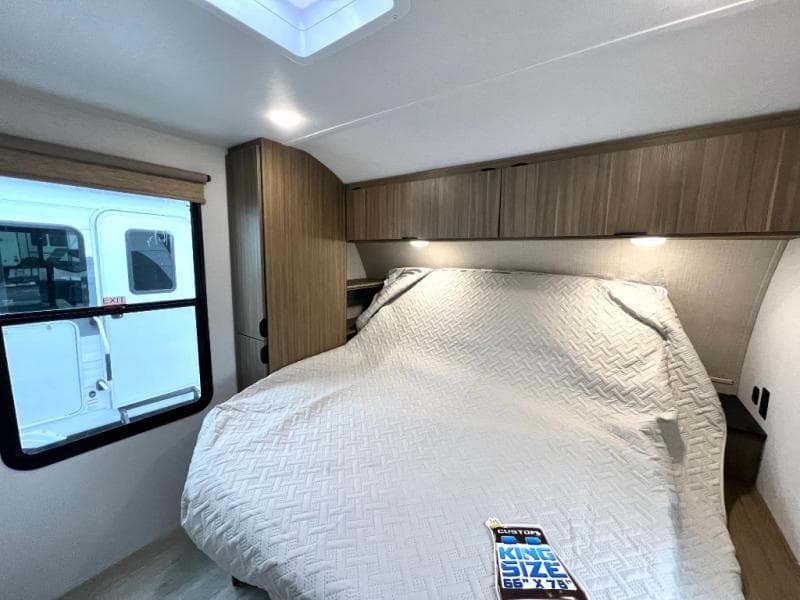 2025 Forest River 2025 Forest River Forest River Salem - thumbnail 55