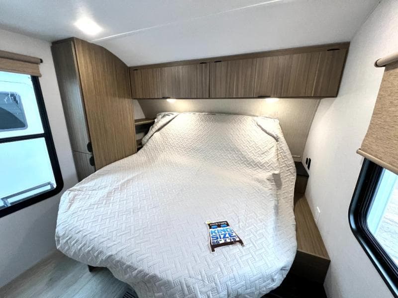 2025 Forest River 2025 Forest River Forest River Salem - thumbnail 56