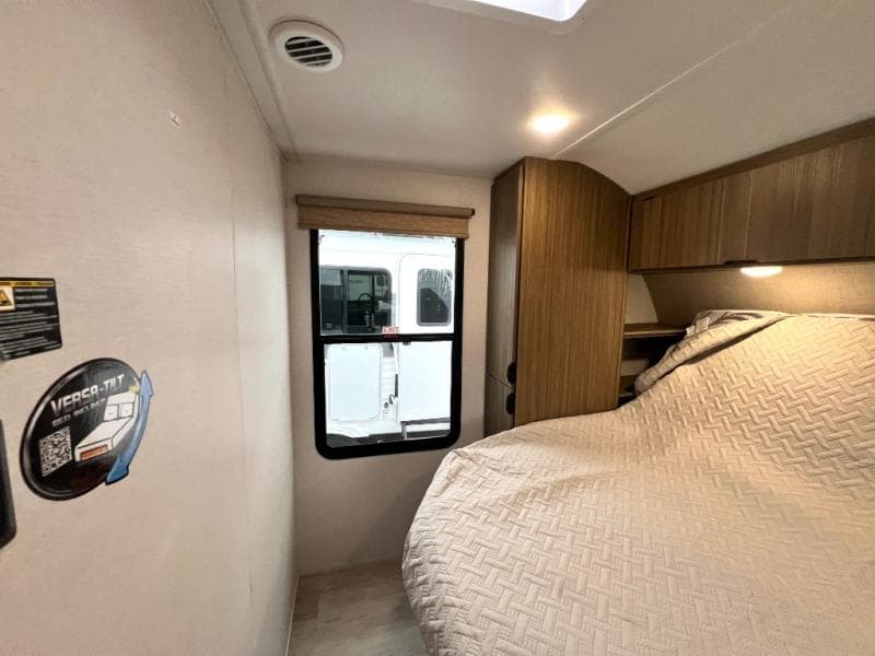 2025 Forest River 2025 Forest River Forest River Salem - thumbnail 58