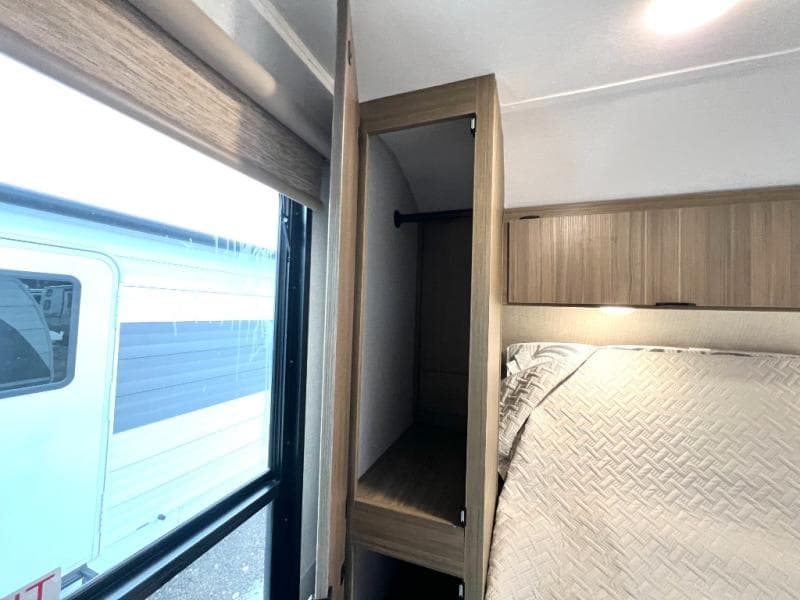 2025 Forest River 2025 Forest River Forest River Salem - thumbnail 59