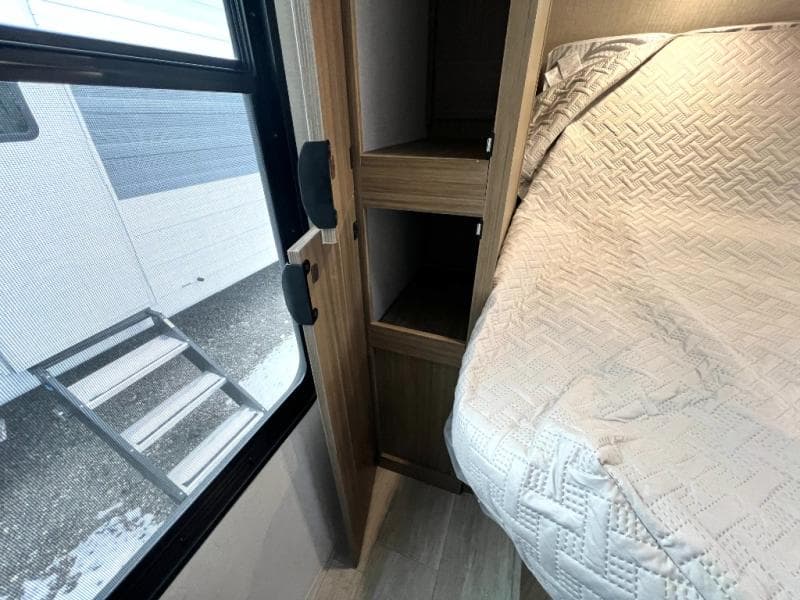 2025 Forest River 2025 Forest River Forest River Salem - thumbnail 60