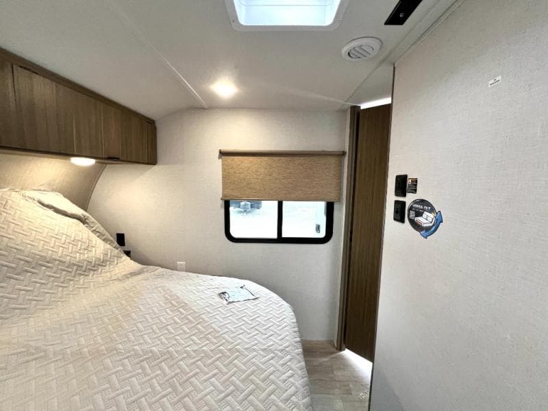 2025 Forest River 2025 Forest River Forest River Salem - thumbnail 61