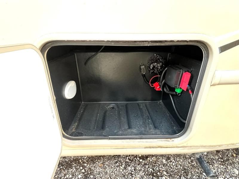 2021 Thor Motor Coach 2021 Thor Motor Coach Vegas - thumbnail 13