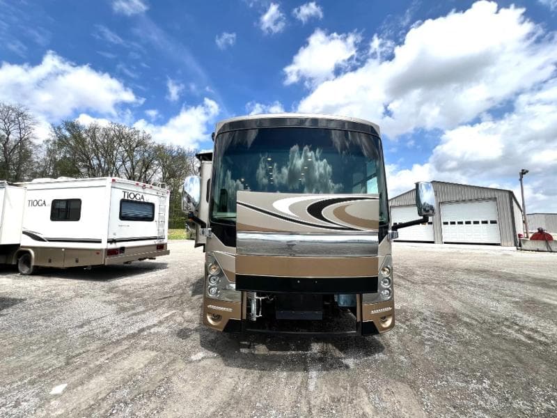 2016 Thor Motor Coach 2016 Thor Motor Coach Tuscany - thumbnail 6