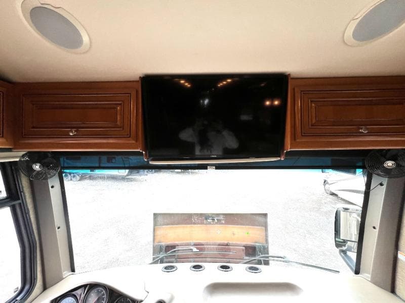 2016 Thor Motor Coach 2016 Thor Motor Coach Tuscany - thumbnail 18