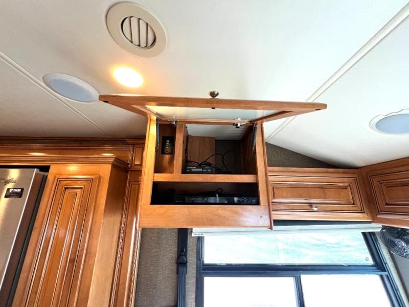 2016 Thor Motor Coach 2016 Thor Motor Coach Tuscany - thumbnail 20