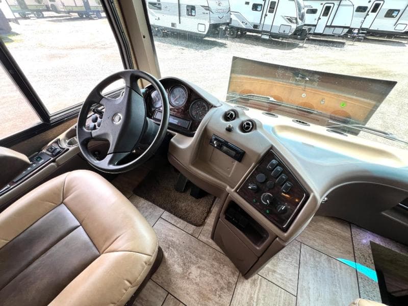 2016 Thor Motor Coach 2016 Thor Motor Coach Tuscany - thumbnail 22