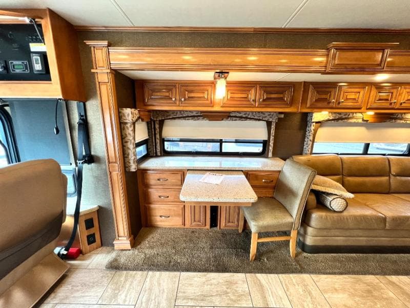 2016 Thor Motor Coach 2016 Thor Motor Coach Tuscany - thumbnail 30