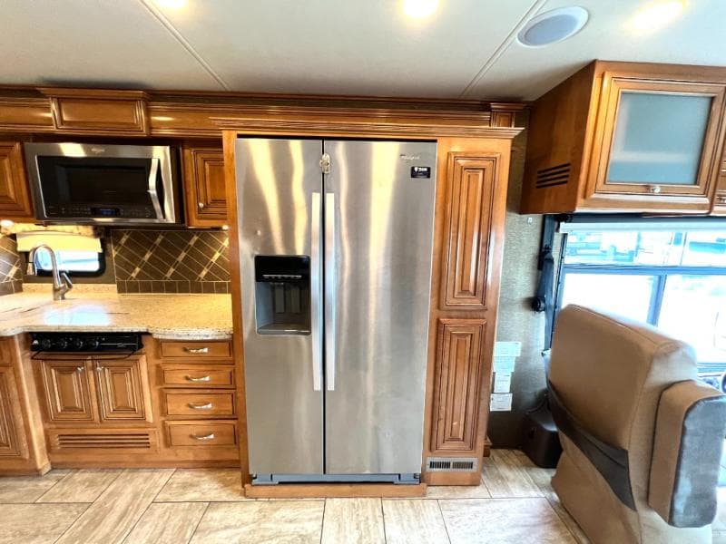 2016 Thor Motor Coach 2016 Thor Motor Coach Tuscany - thumbnail 31