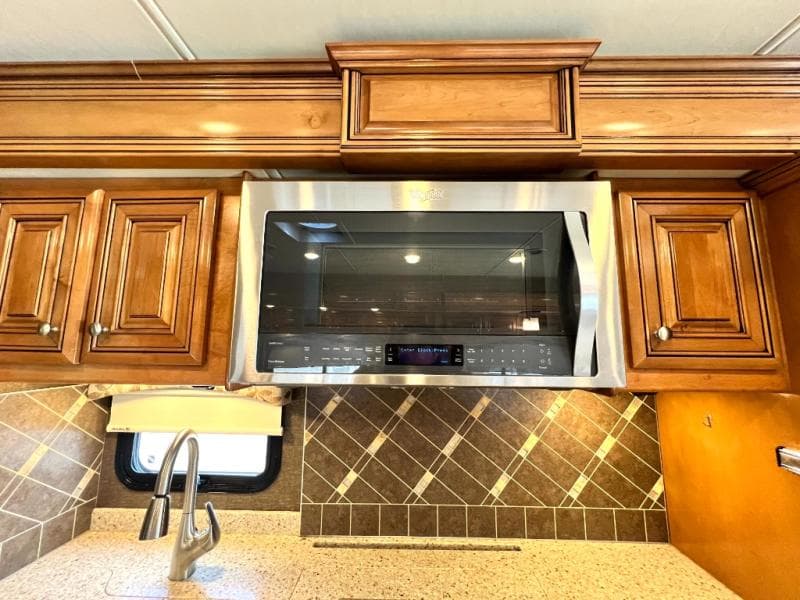 2016 Thor Motor Coach 2016 Thor Motor Coach Tuscany - thumbnail 36