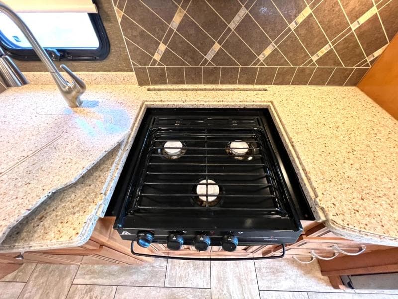 2016 Thor Motor Coach 2016 Thor Motor Coach Tuscany - thumbnail 38