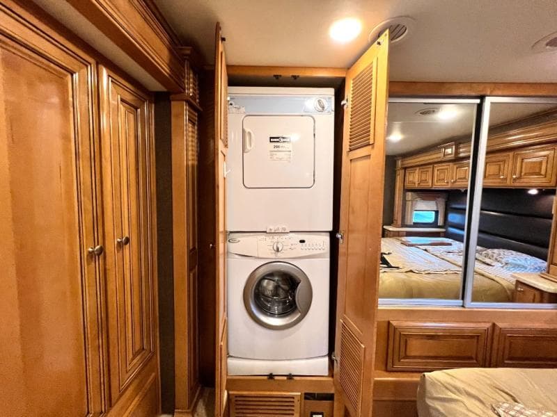 2016 Thor Motor Coach 2016 Thor Motor Coach Tuscany - thumbnail 55