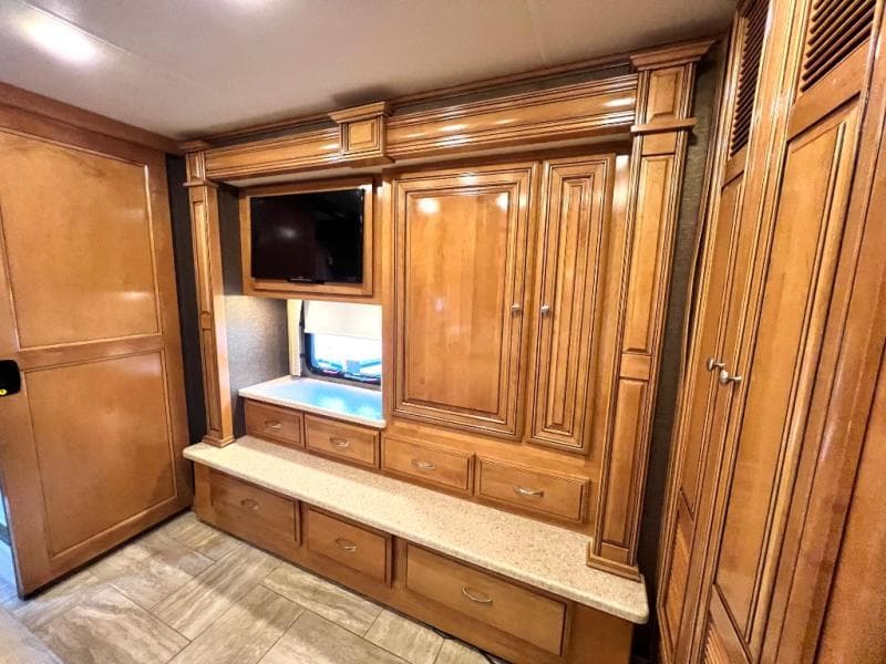 2016 Thor Motor Coach 2016 Thor Motor Coach Tuscany - thumbnail 56