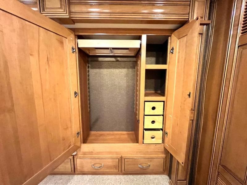 2016 Thor Motor Coach 2016 Thor Motor Coach Tuscany - thumbnail 57