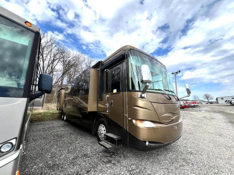 2011 NEWMAR 2011 NEWMAR VENTANA - thumbnail 6