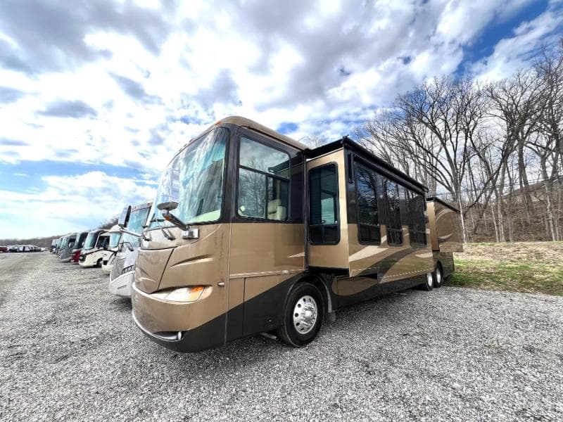 2011 NEWMAR 2011 NEWMAR VENTANA - thumbnail 8