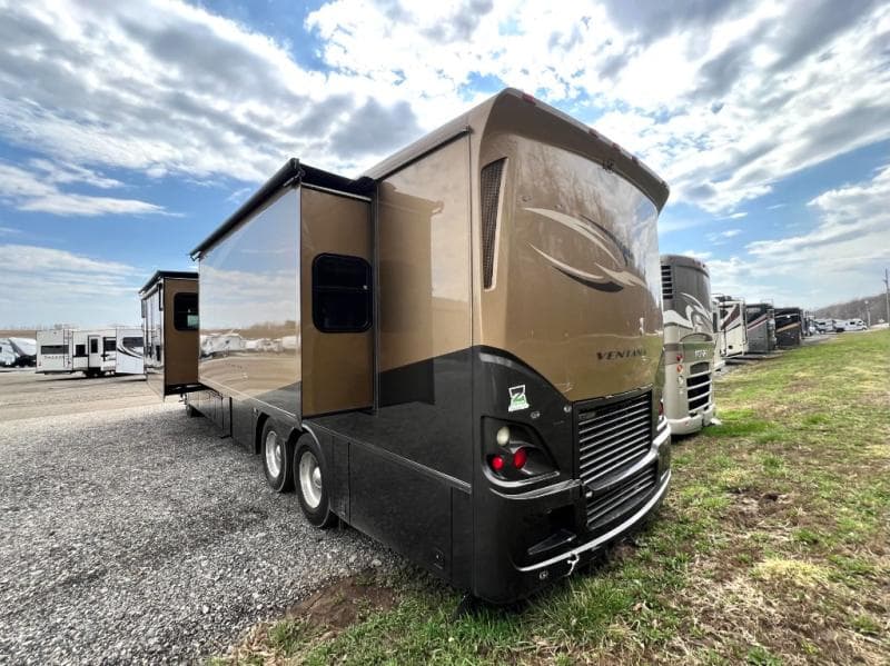 2011 NEWMAR 2011 NEWMAR VENTANA - thumbnail 9