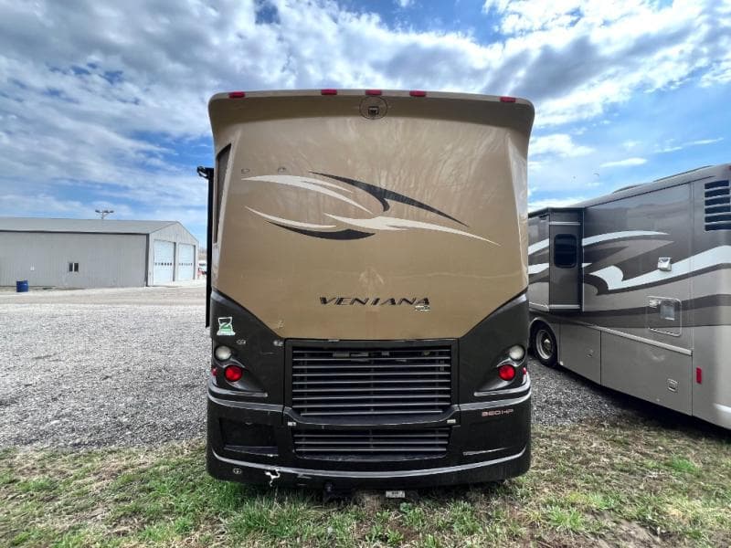 2011 NEWMAR 2011 NEWMAR VENTANA - thumbnail 10