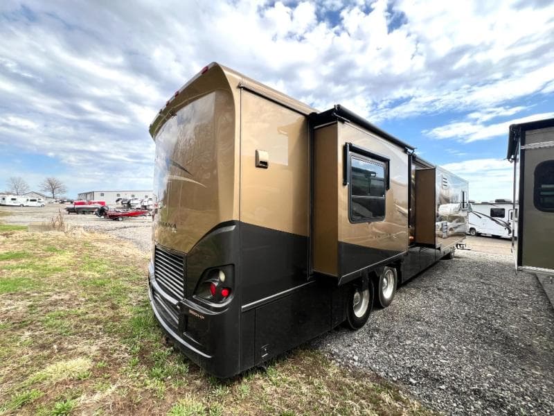 2011 NEWMAR 2011 NEWMAR VENTANA - thumbnail 11