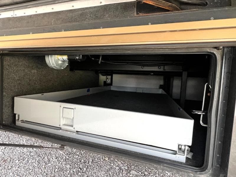 2011 NEWMAR 2011 NEWMAR VENTANA - thumbnail 14