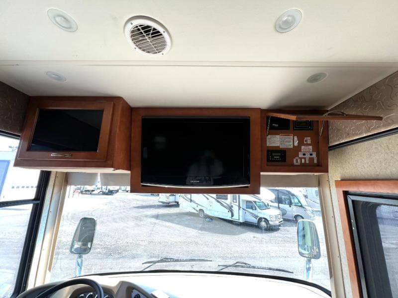 2011 NEWMAR 2011 NEWMAR VENTANA - thumbnail 17