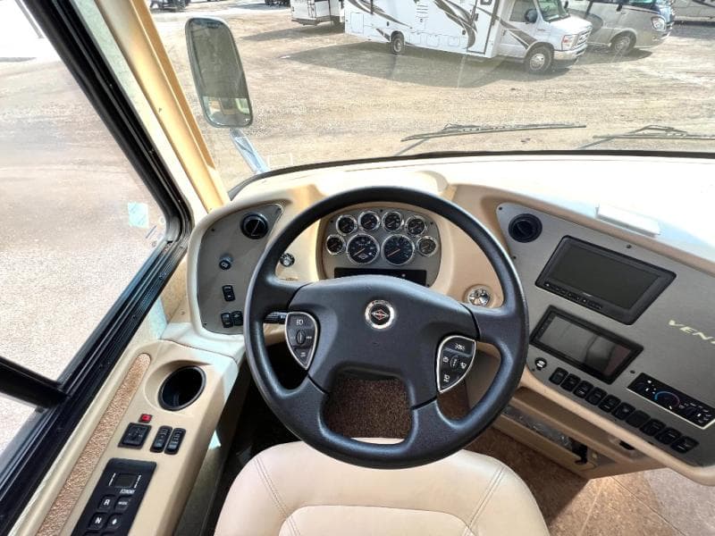 2011 NEWMAR 2011 NEWMAR VENTANA - thumbnail 21