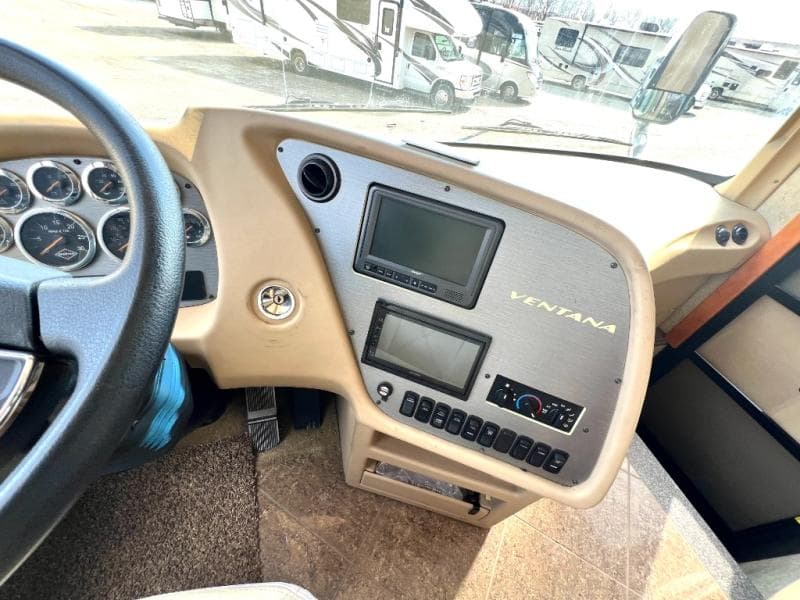 2011 NEWMAR 2011 NEWMAR VENTANA - thumbnail 22