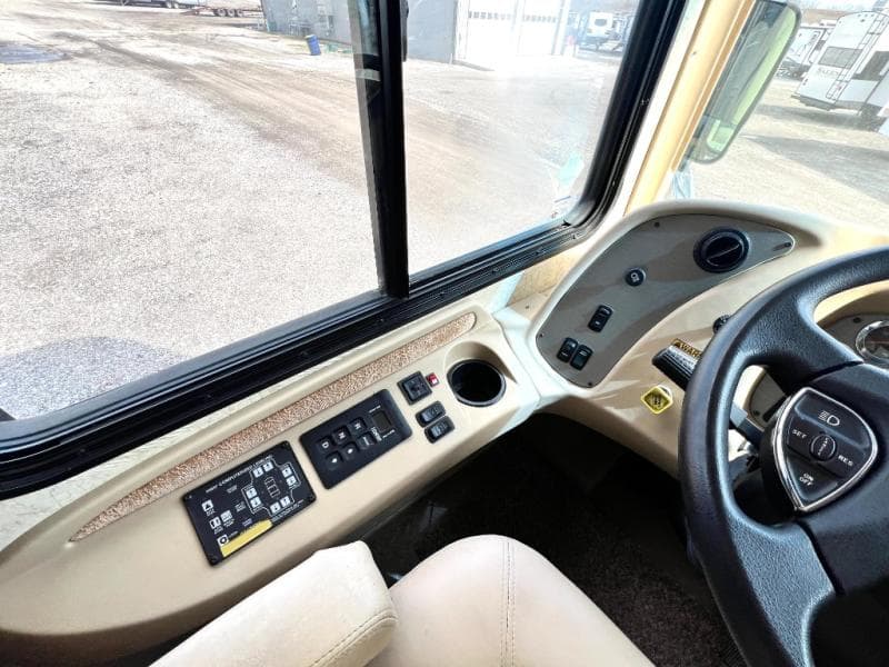 2011 NEWMAR 2011 NEWMAR VENTANA - thumbnail 23