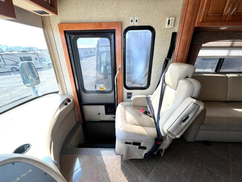 2011 NEWMAR 2011 NEWMAR VENTANA - thumbnail 24